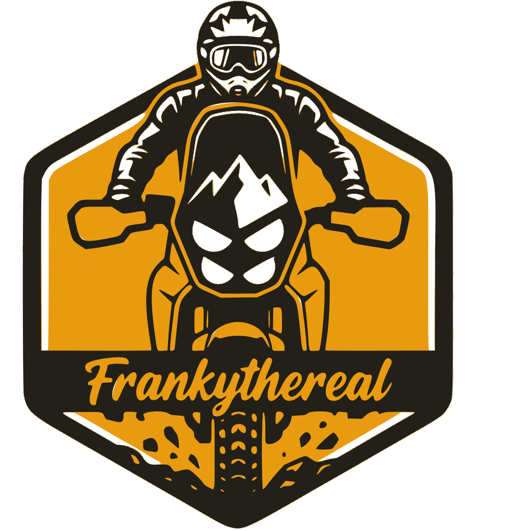 Franky's Motorrad Reisen